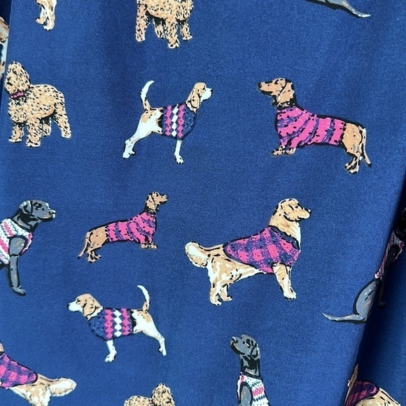 Simply Southern Dogs in Sweaters Tunic - Picture 5 of 12